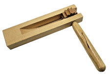 Raganella legno chiaro usato  Teramo