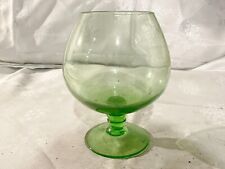 Antique uranium style for sale  PRESTON