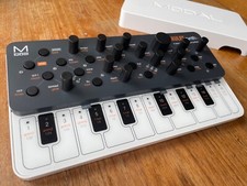 Modal skulpt synthesizer for sale  San Francisco
