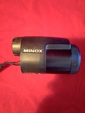 Minox minoscope infinity for sale  Lenexa