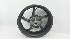 Felge Hintere für moto HONDA 600 CBR F 2011 bis 2013 comprar usado  Enviando para Brazil