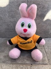 Rabbit duracell advertising d'occasion  Expédié en Belgium