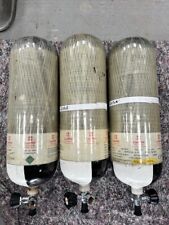 Cylinder breathing apparatus for sale  HEATHFIELD