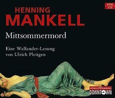 Mittsommermord henning mankell gebraucht kaufen Mittsommermord henning mankell gebraucht kaufen  Wilnsdorf