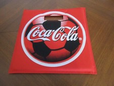 Coca cola fußball gebraucht kaufen  Essen