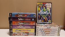 Lot sims sims for sale  Thornton