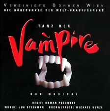 Various tanz vampire gebraucht kaufen  Berlin