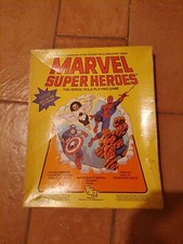 Marvel super heroes usato  Italia