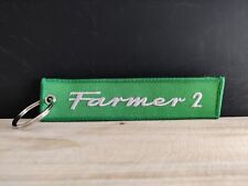 Fendt Dieselross Farmer 2 Ciągnik Ciągnik Tracker Oldtimer Przyczepa NOWY na sprzedaż  Wysyłka do Poland