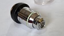 Wild microscope objectives for sale  MANCHESTER