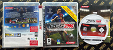 Jeu pes 2009 d'occasion  Créteil