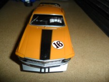 Scalextric ford mustang for sale  WESTERHAM