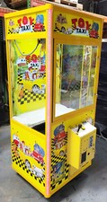 Toy taxi claw for sale  Coatesville