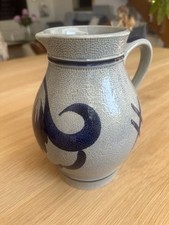 Staffel stoneware germany gebraucht kaufen  Düsseldorf