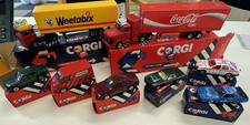 Corgi dicast models for sale Corgi dicast models for sale  TAUNTON