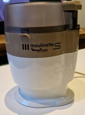 Moulinex moulinette chopper for sale Moulinex moulinette chopper for sale  BIRMINGHAM