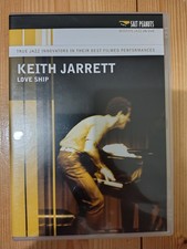 Keith jarrett love usato Keith jarrett love usato  Vetto