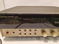 Harman kardon 430 gebraucht kaufen  Dieburg