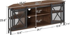 Corner stand inch for sale  Boynton Beach