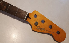 FENDER SQUIER Classic Vibe '60s Precision BASS NECK NÃO JOGADO LEIA A DESCRIÇÃO comprar usado FENDER SQUIER Classic Vibe '60s Precision BASS NECK NÃO JOGADO LEIA A DESCRIÇÃO comprar usado  Enviando para Brazil