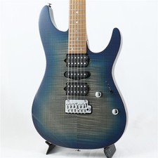 Guitarra elétrica Ibanez Prestige AZ2407F Sodalite SN.F2303037 comprar usado  Enviando para Brazil