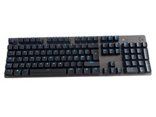 Logitech g512 carbon gebraucht kaufen  Möhnesee