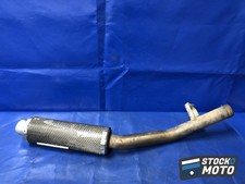 Silencieux honda 600 d'occasion  Craon