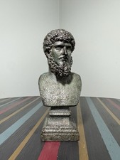 Bronze sculpture bust for sale  LONDON