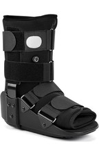 Medibot fracture boot for sale  Aurora