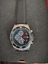 Marlboro chronograph armbanduh gebraucht kaufen  Erlangen