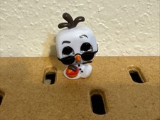 Óculos de sol Disney Doorables série 2 Frozen Olaf raro comprar usado  Enviando para Brazil