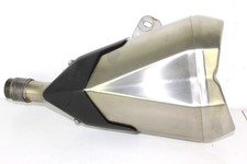 Kawasaki 1000 auspuff gebraucht kaufen  Adelmannsfelden