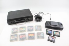 sega game gear for sale  LEEDS