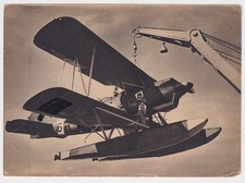 Marine katapultflugzeug doppel gebraucht kaufen  Oberschleißheim