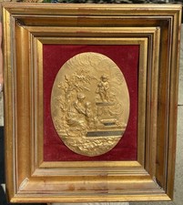 Antique ormolu sacrifice d'occasion  Expédié en Belgium