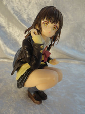Figurine manga fille d'occasion  Parthenay