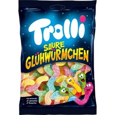 Trolli glühwürmchen fruchtgu gebraucht kaufen Trolli glühwürmchen fruchtgu gebraucht kaufen  Bad Tölz