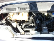 Turbo citroen jumper d'occasion  Bourgoin-Jallieu