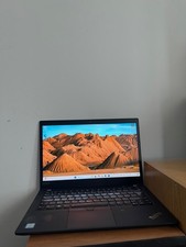 Lenovo thinkpad t490 for sale  LONDON