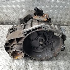 vw sharan gearbox for sale  LIVINGSTON