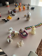 Sorpresine kinder anni usato  Castiglione Messer Raimondo
