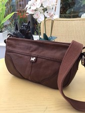 Radley chestnut leather for sale  NEWCASTLE UPON TYNE