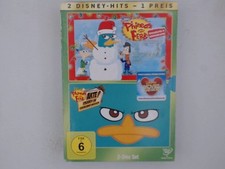 Phineas ferb schnabeltier gebraucht kaufen  Seesen