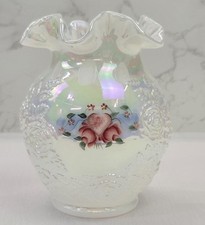 Vtg fenton iridescent for sale  Fort Worth