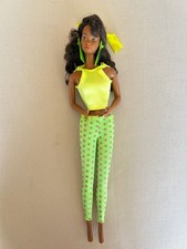 Dark skin barbie for sale  Allentown