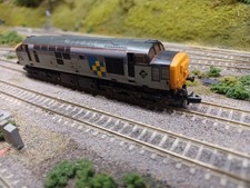 Gauge class 37 for sale  MANSFIELD