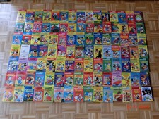 lustiges taschenbuch erstausgabe gebraucht kaufen lustiges taschenbuch erstausgabe gebraucht kaufen Deutschland