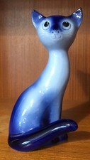 Vintage sylvac blue for sale  FAREHAM