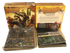 Arcane legions wells for sale  Colorado Springs