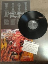 Disque vinyle tours d'occasion  Clermont-Ferrand-